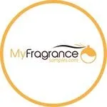 My Fragrance Samples discount code